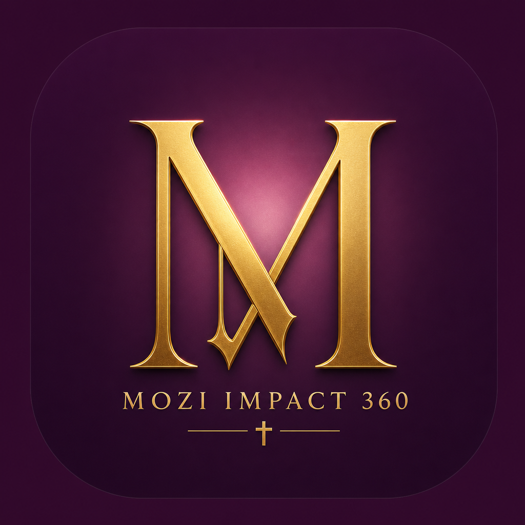 MOZI Impact 360 app icon